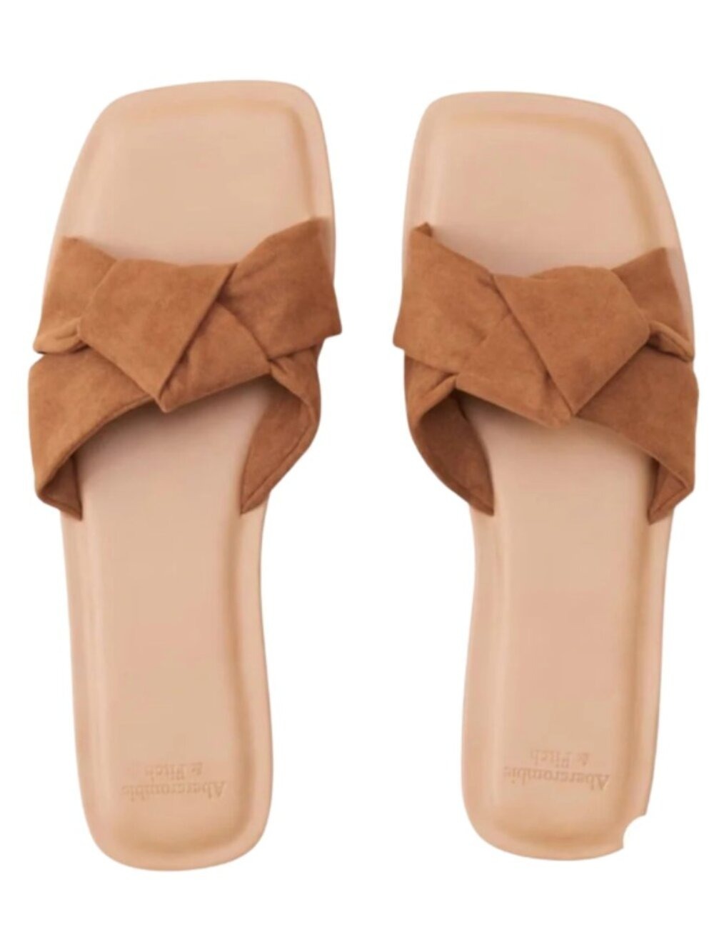 Abercrombie & Fitch Ivonne Sandals
